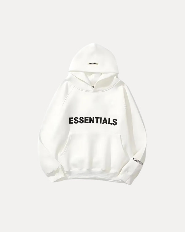 HOODIE MULTIKLEUREN