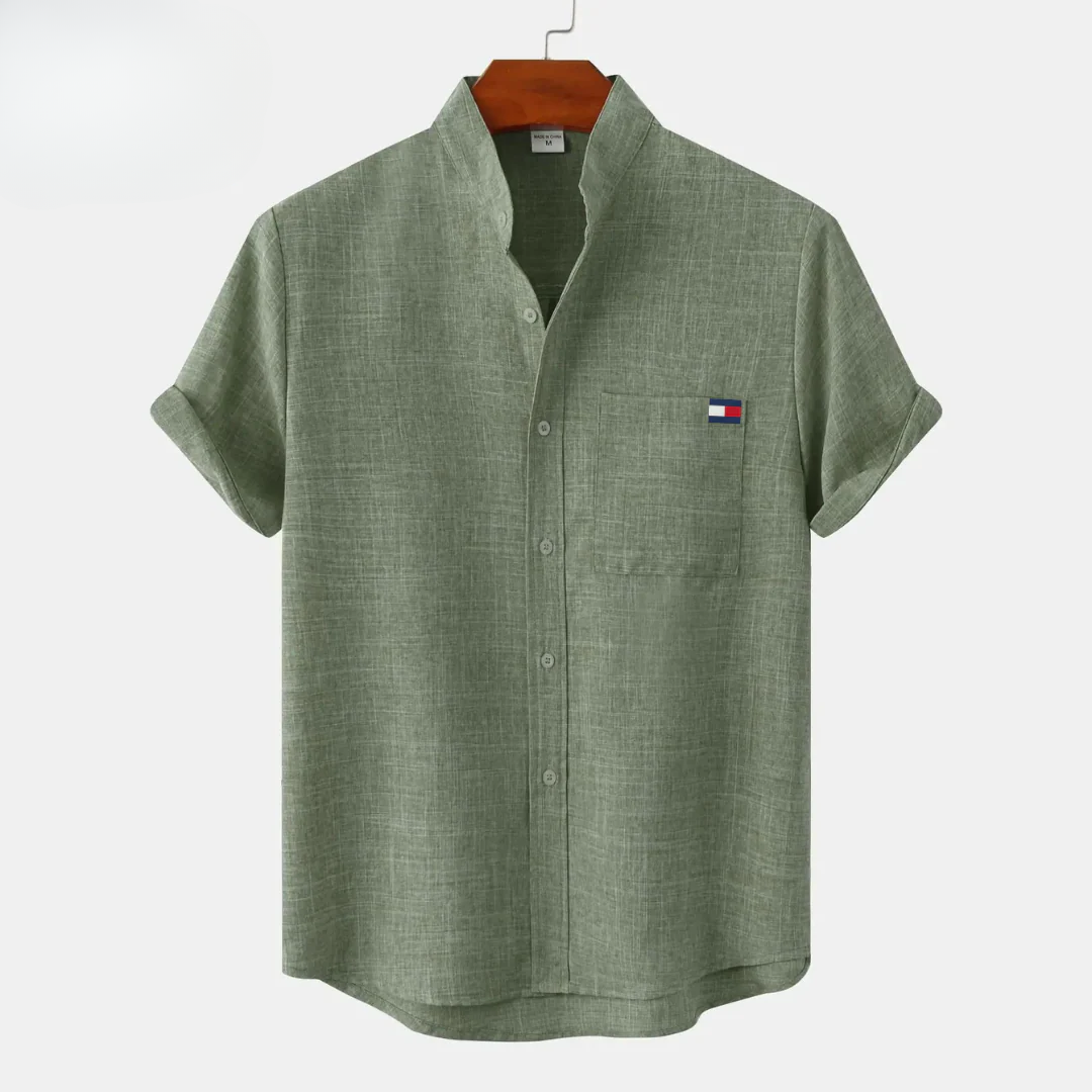 Luxueus Casual Overhemd