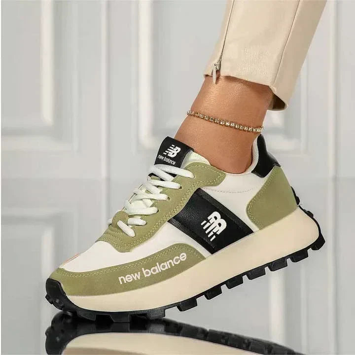 Dames Casual Sneaker