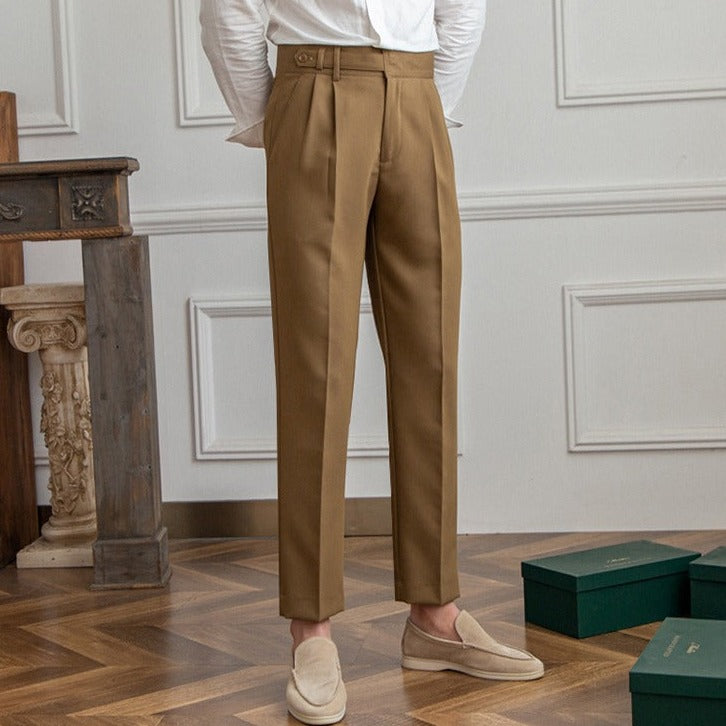 Op maat gemaakte broek