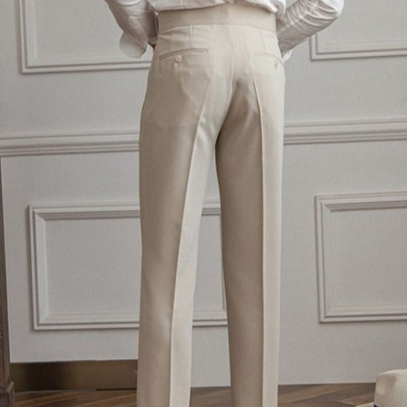 Op maat gemaakte broek