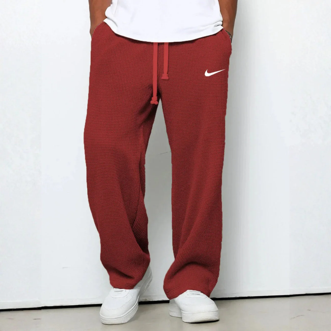 Losvallende broek