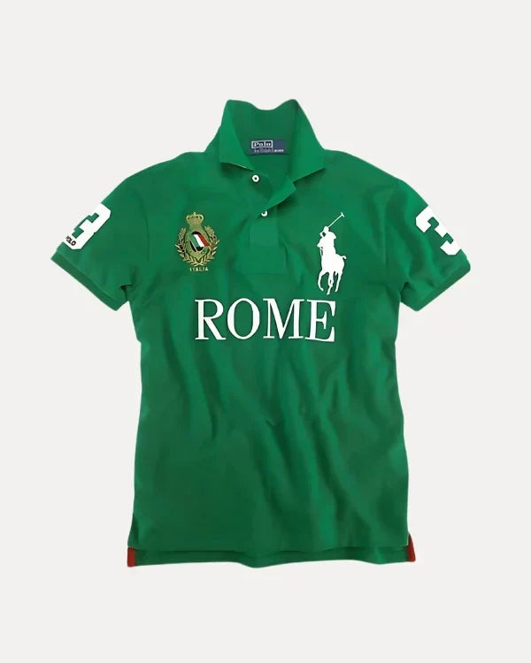 RL | VINTAGE POLO