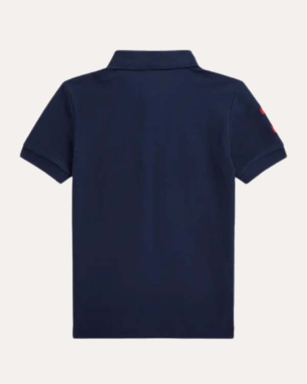 RL | POLO MEERKEURIG