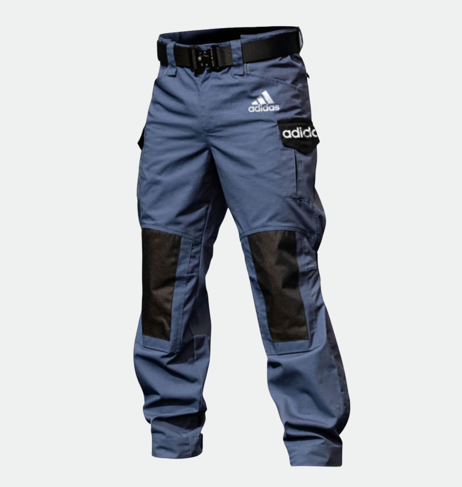 Heren Outdoor Overalls met Meerdere Zakken