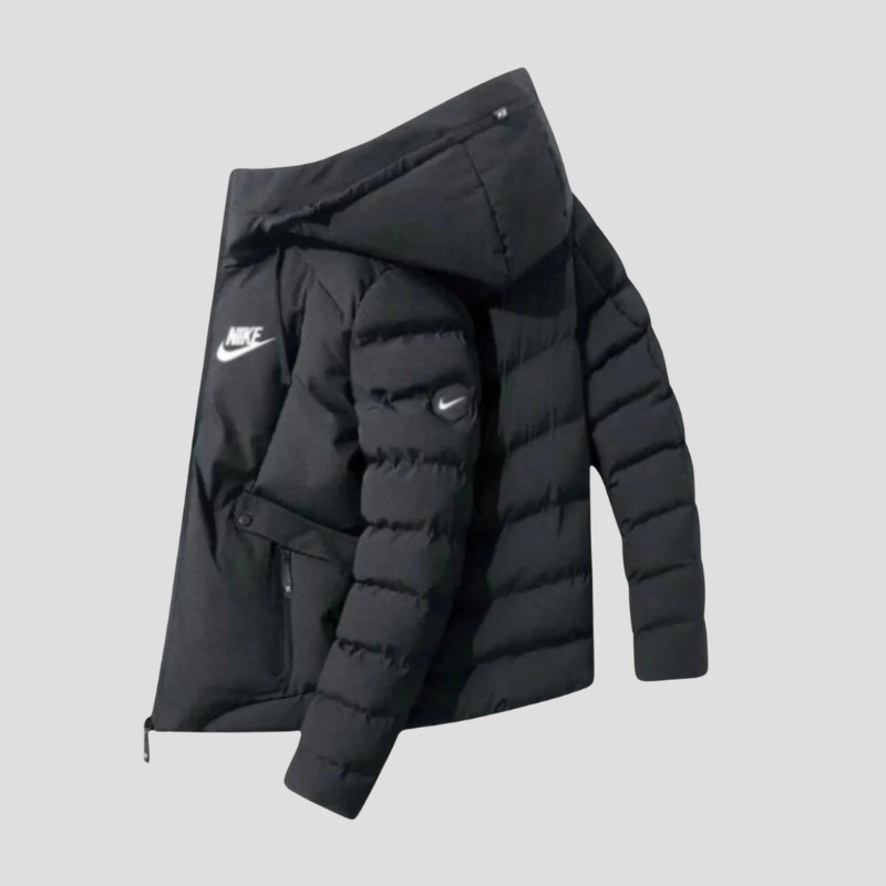 Heren Winterjas