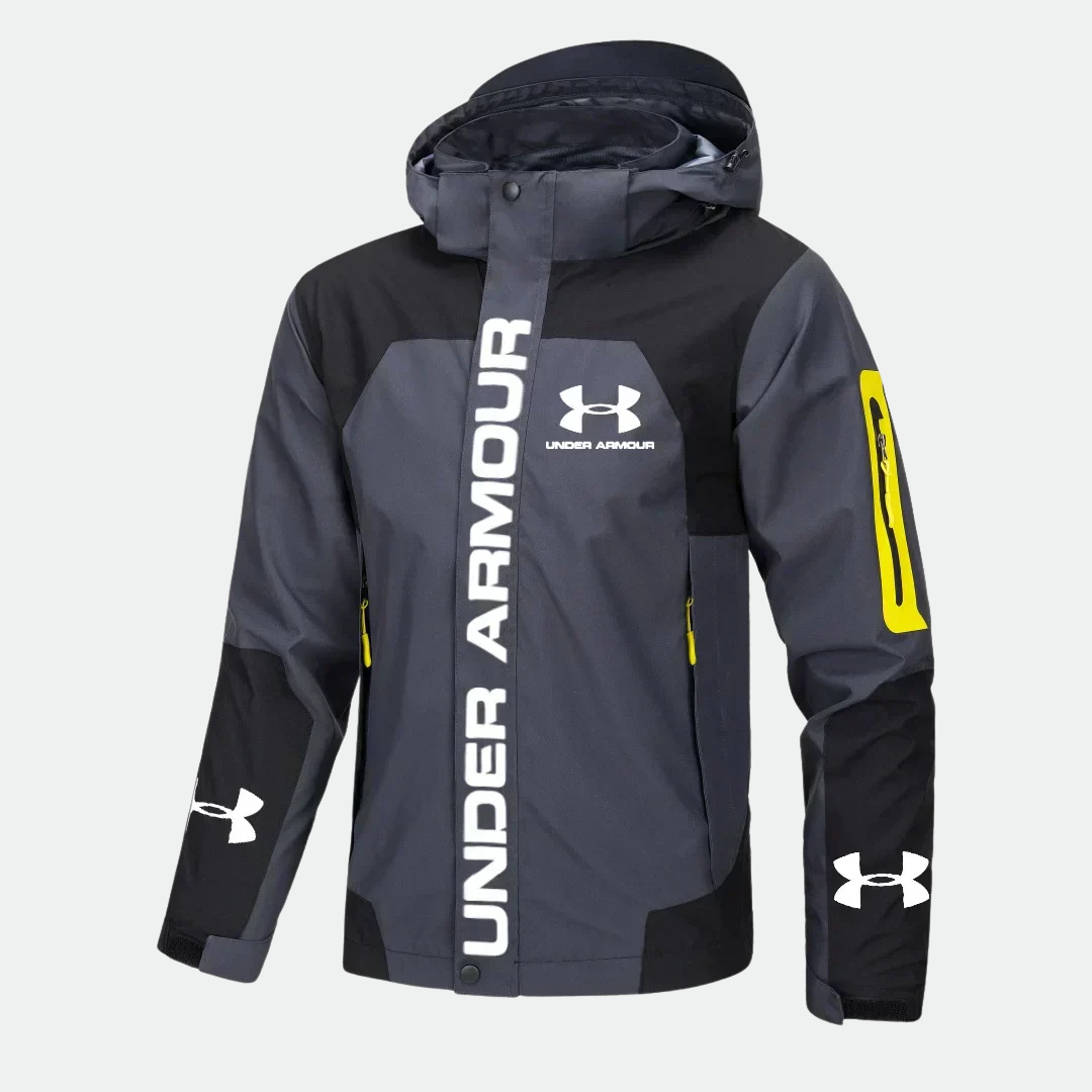Heren Winterjas