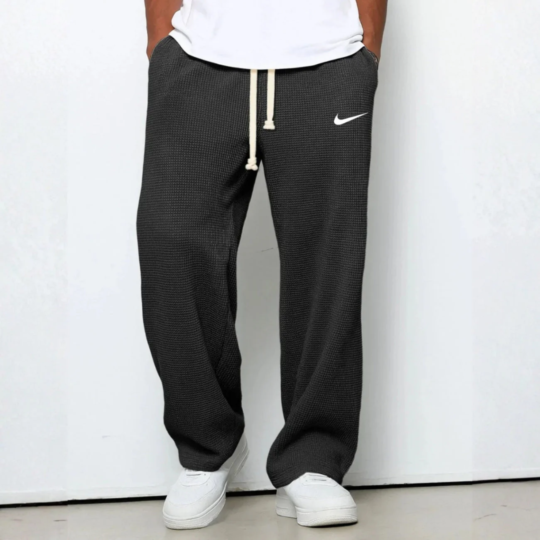 Losvallende broek