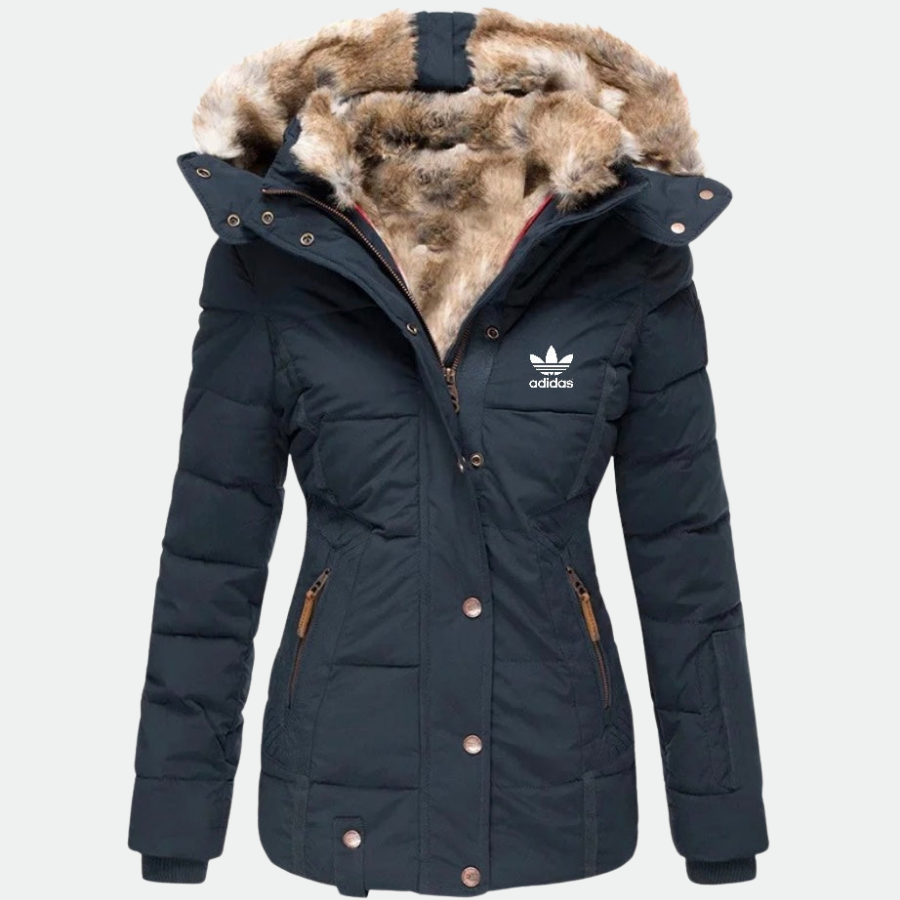 Dames Winterjas