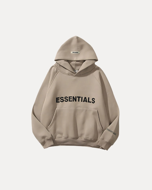 HOODIE MULTIKLEUREN