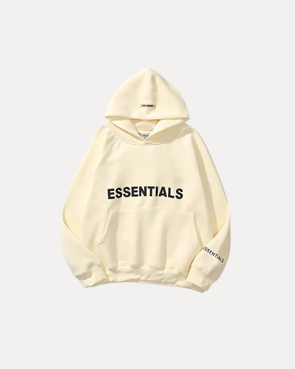 HOODIE MULTIKLEUREN