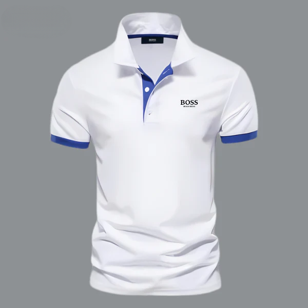 Professioneel Poloshirt