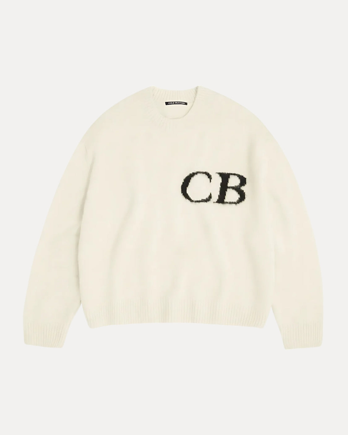 PULL COL ROULÉ