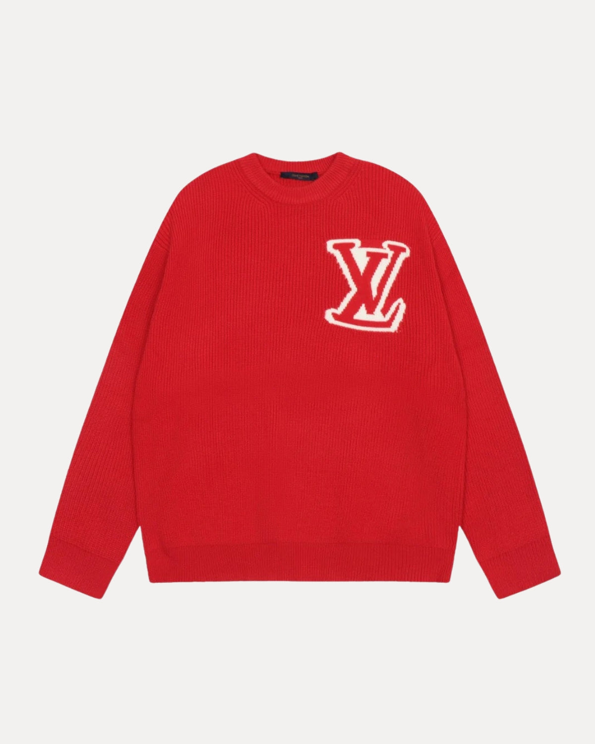 PULL EN TRICOT