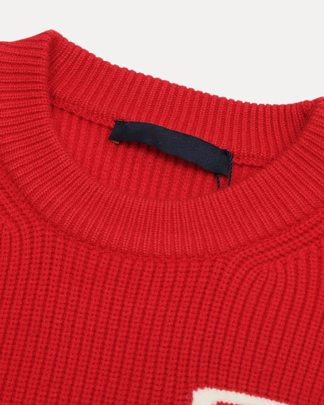 PULL EN TRICOT