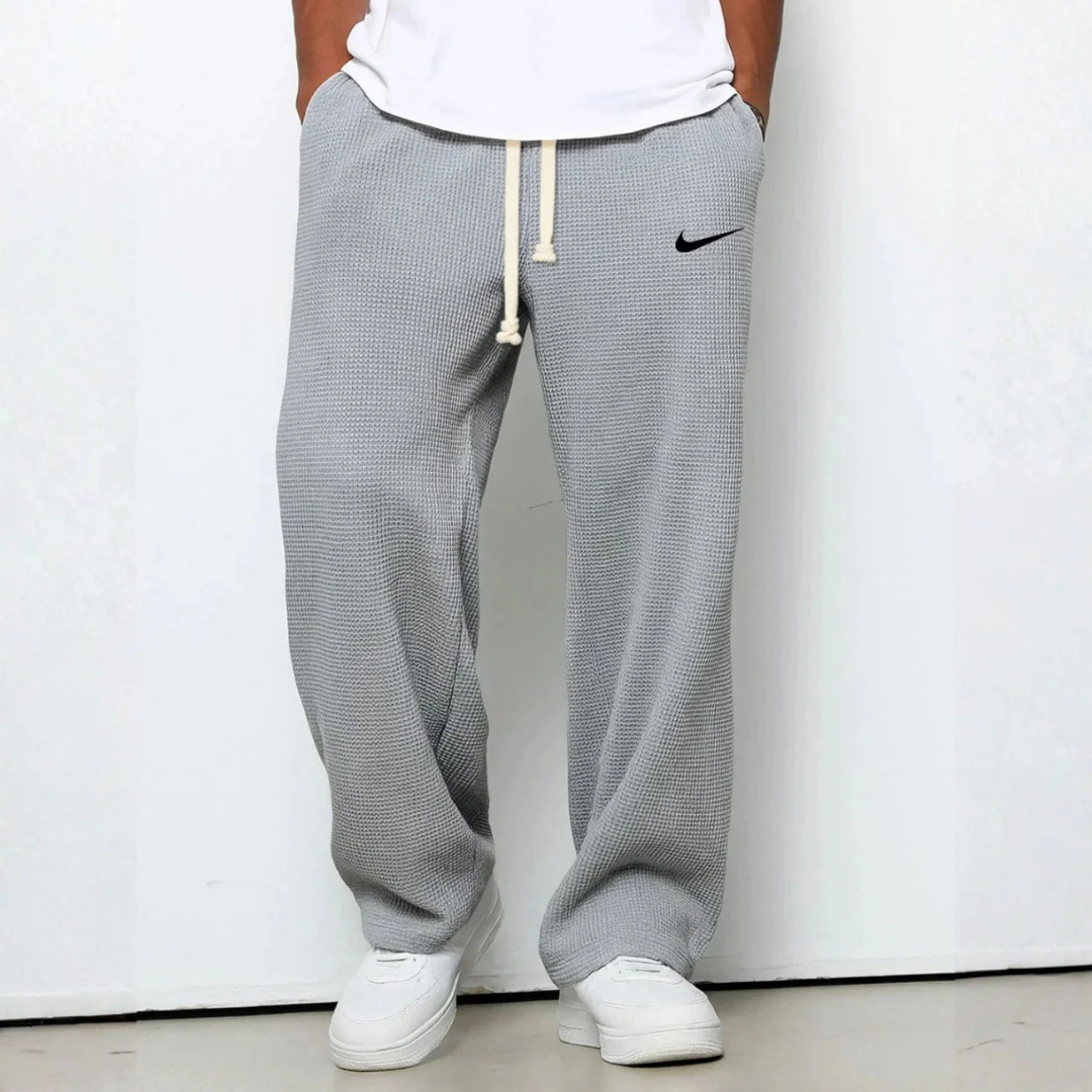 Losvallende broek