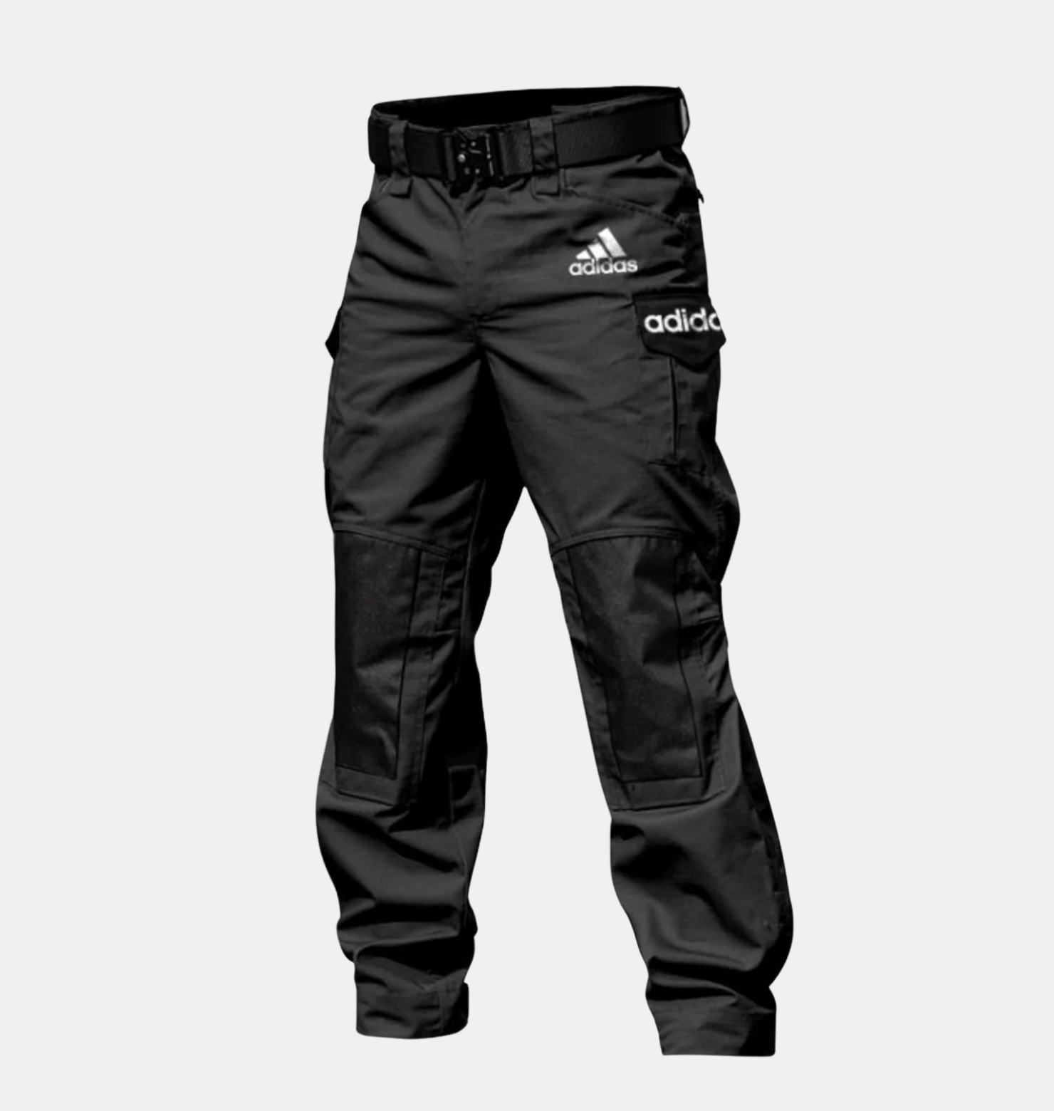 Heren Outdoor Overalls met Meerdere Zakken