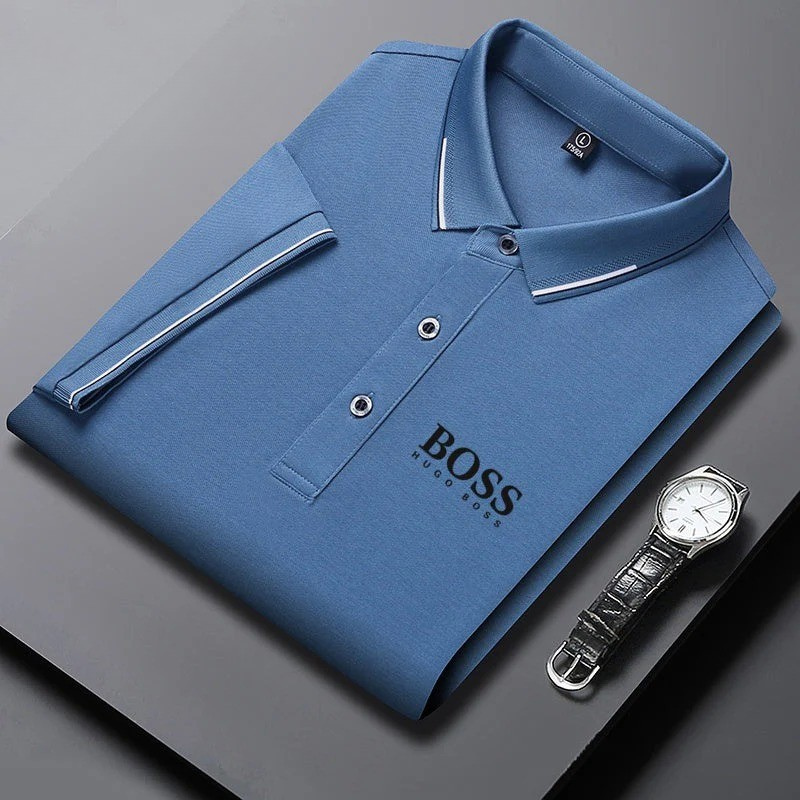 Casual Poloshirt