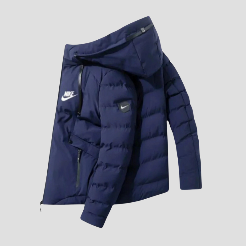 Heren Winterjas