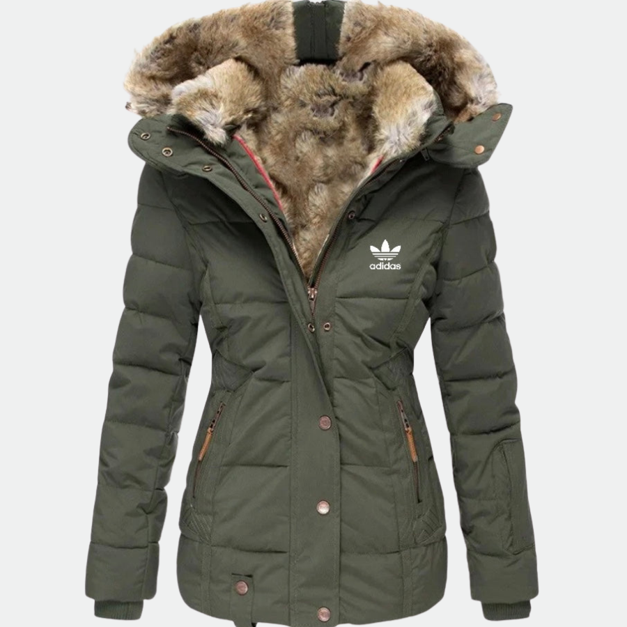 Dames Winterjas