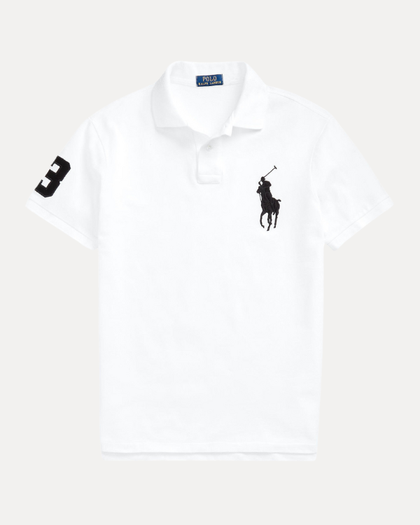 RL | POLO MEERKEURIG