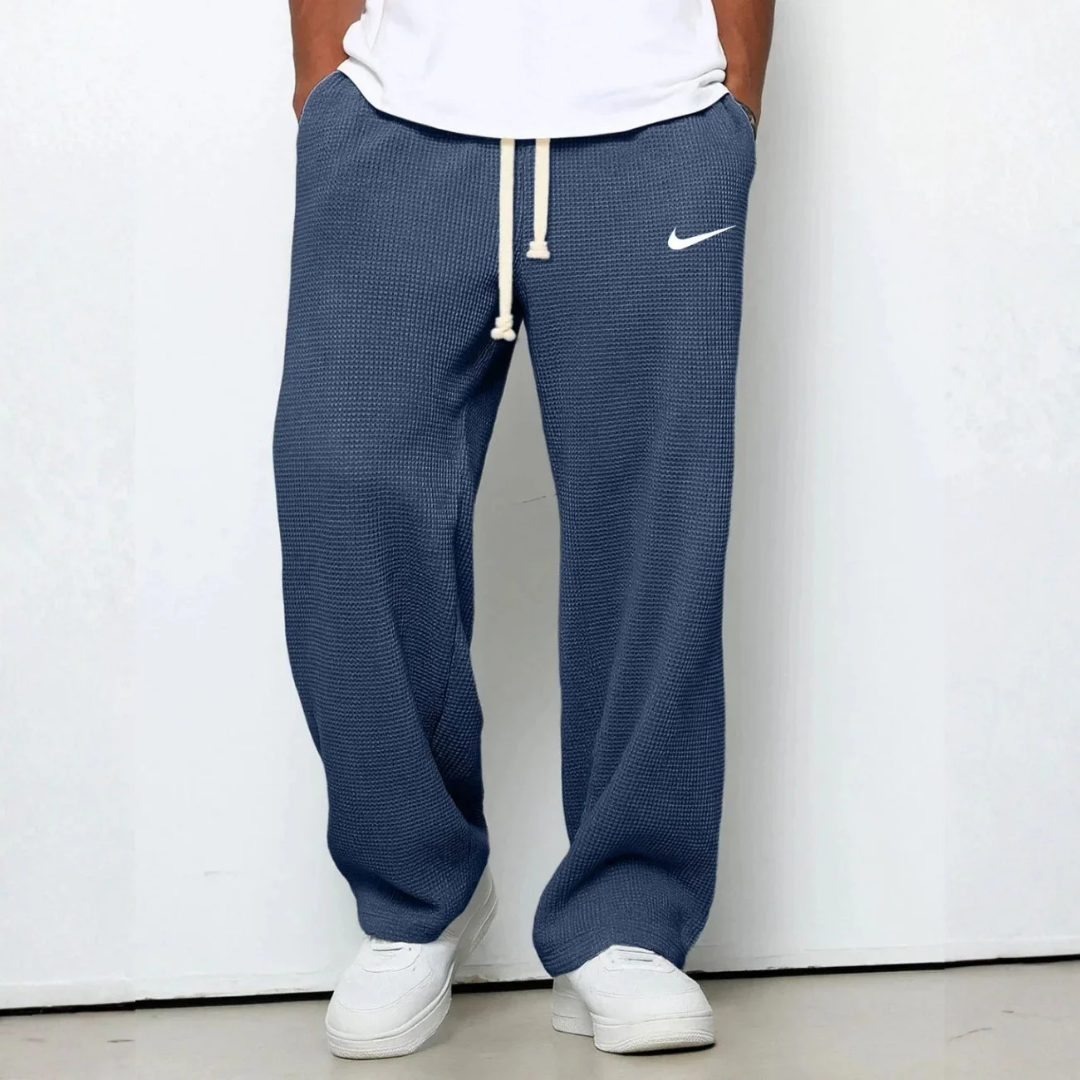 Losvallende broek