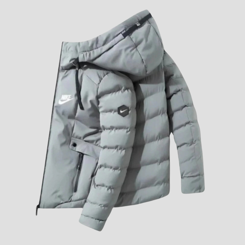 Heren Winterjas