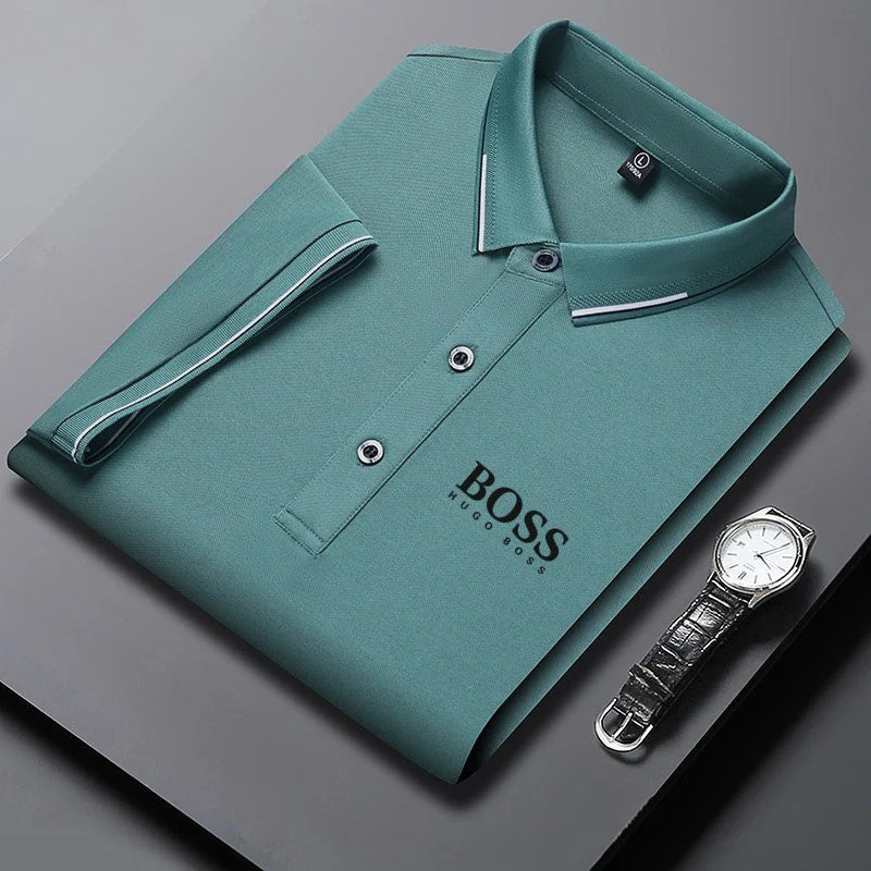 Casual Poloshirt