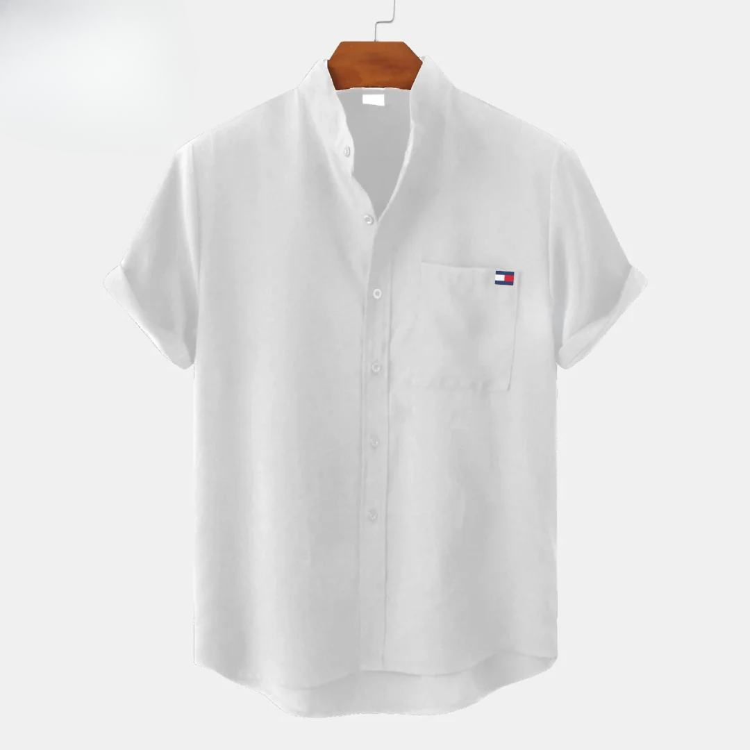 Luxueus Casual Overhemd