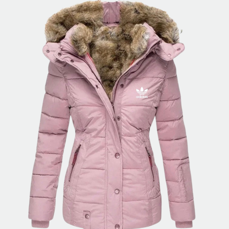 Dames Winterjas