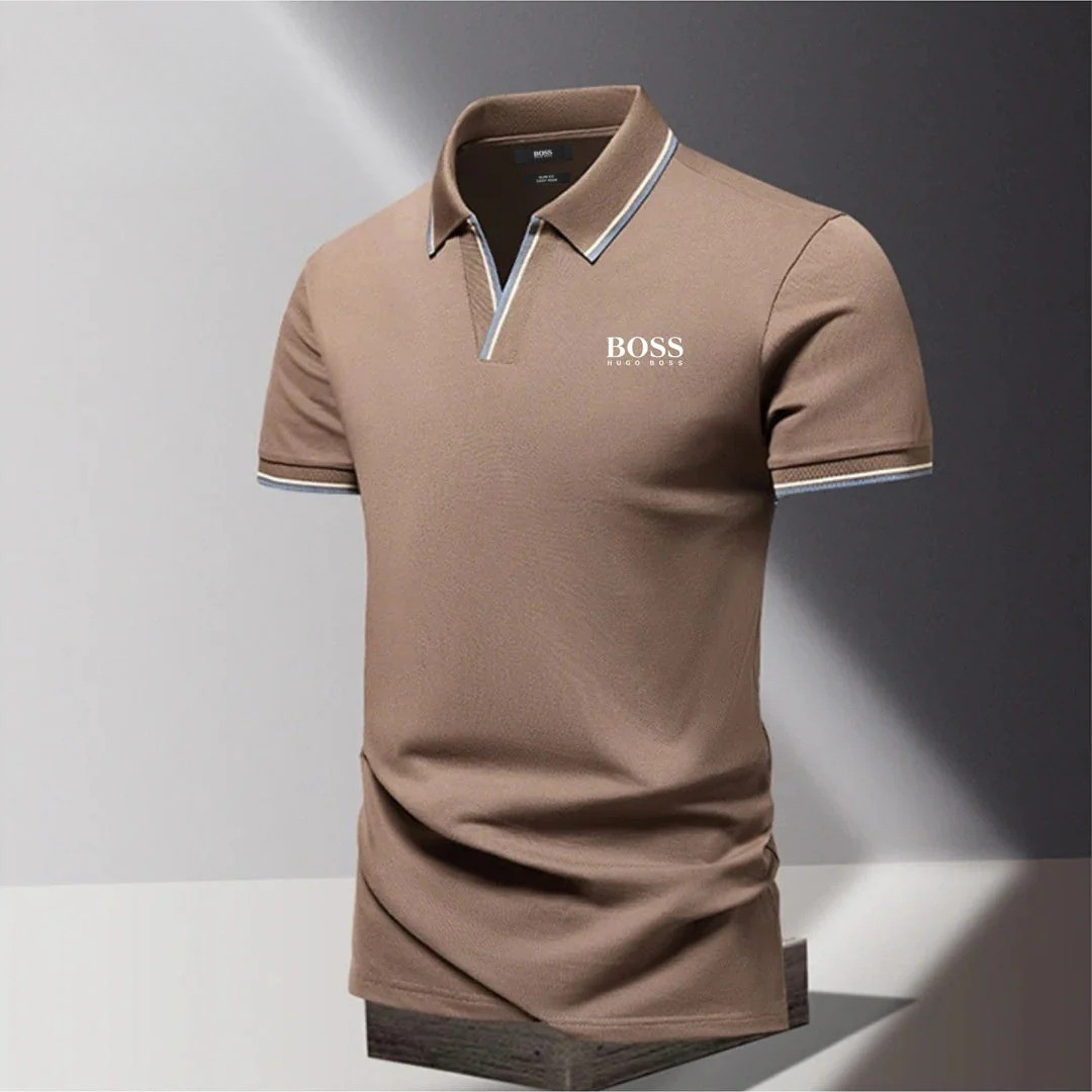 Elegant Poloshirt