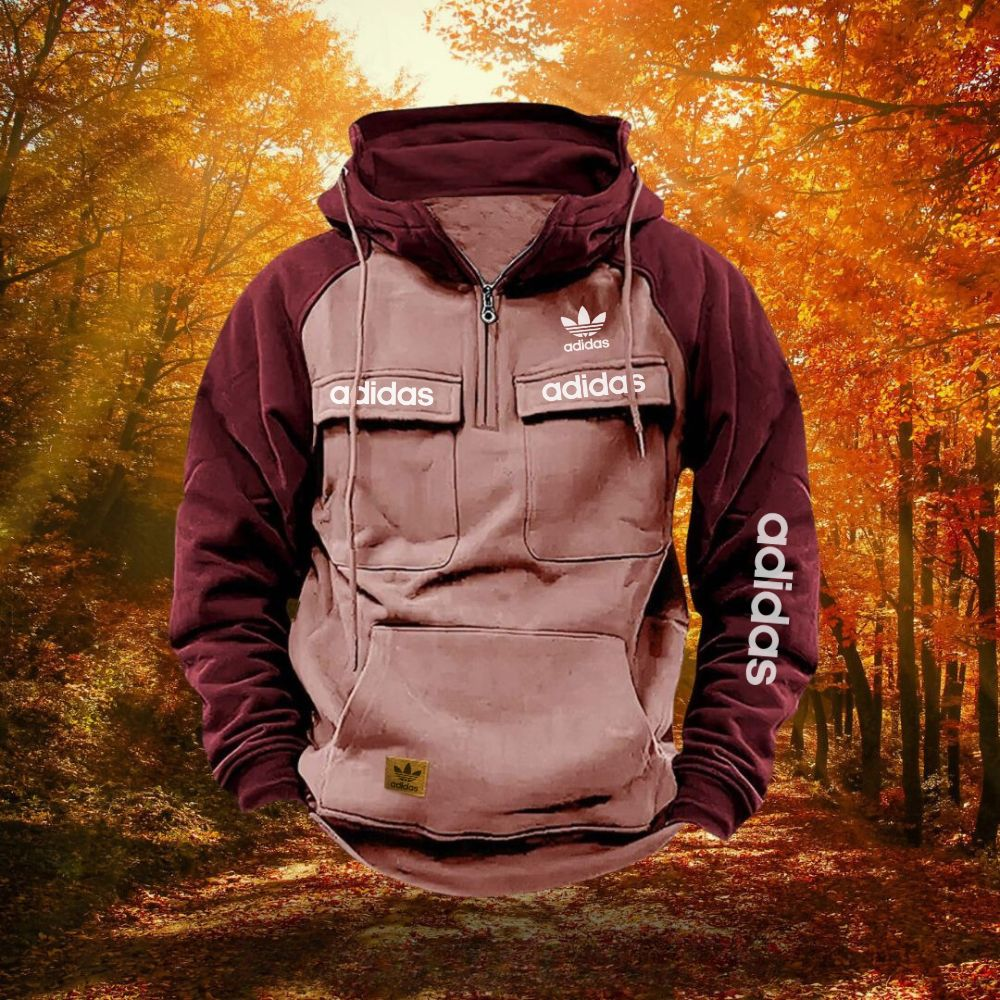 Premium Hoodie met Capuchon
