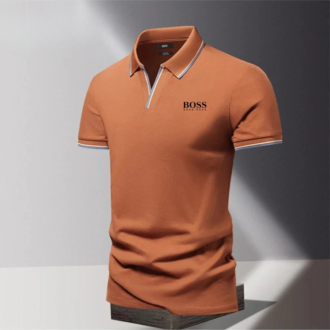 Elegant Poloshirt