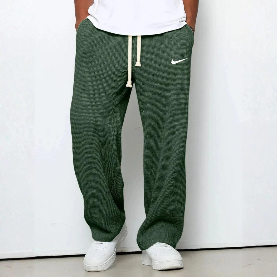 Losvallende broek
