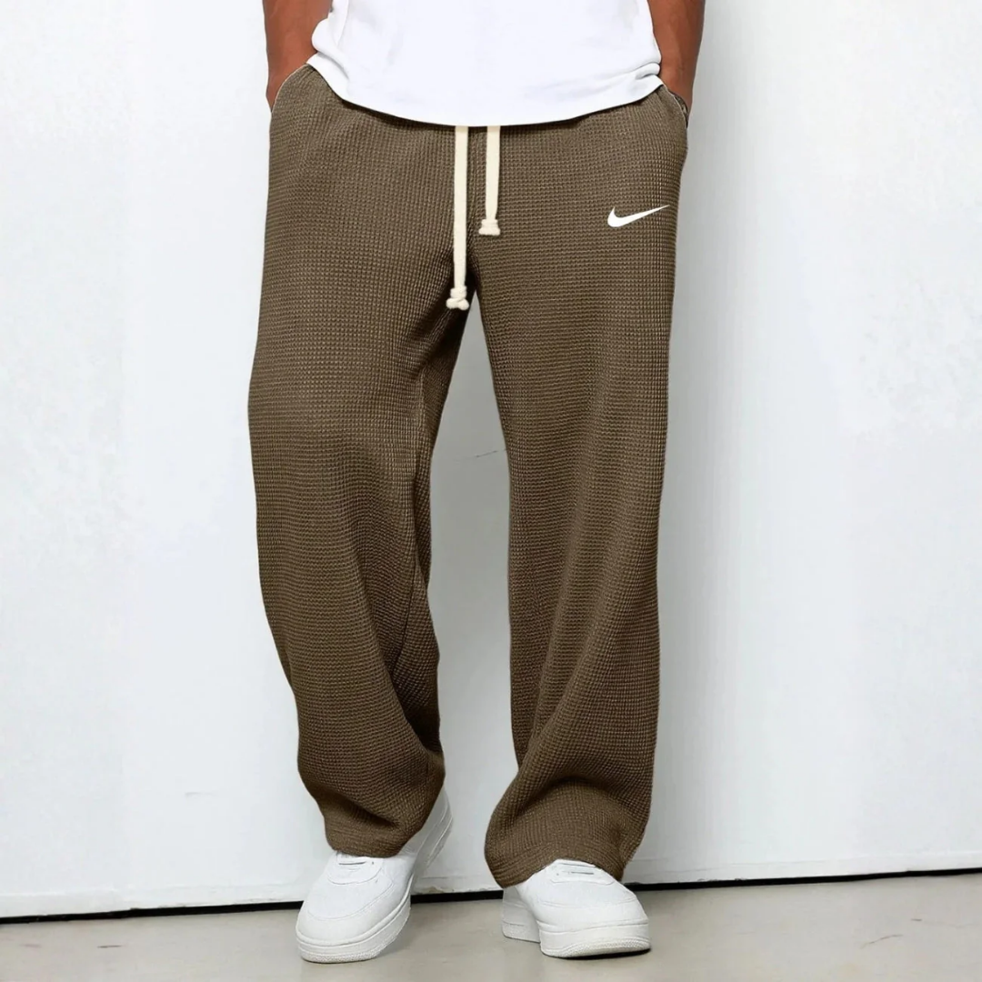 Losvallende broek