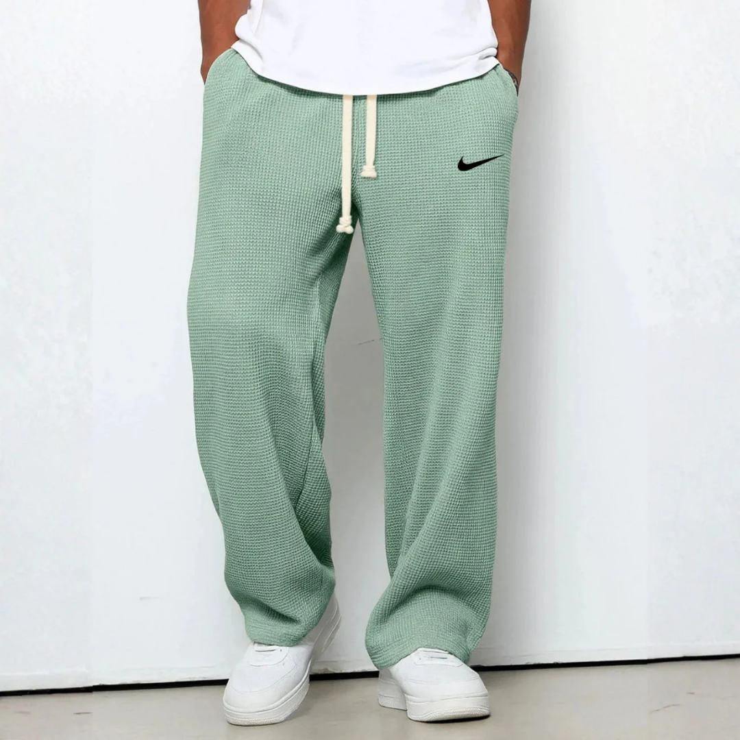 Losvallende broek