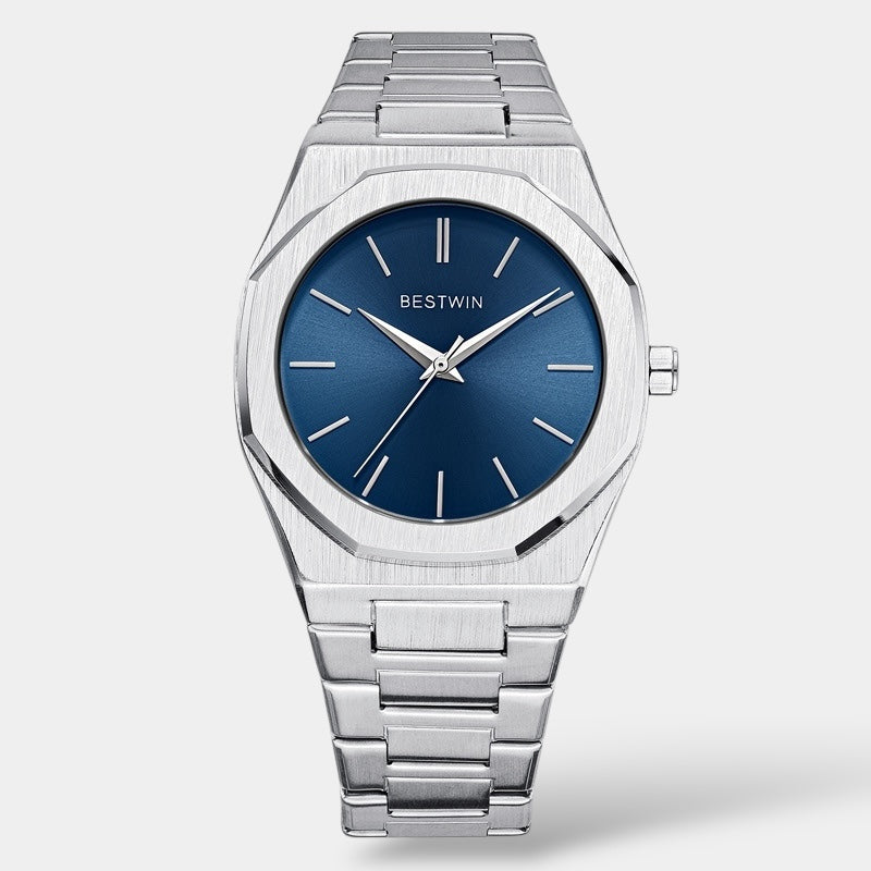 Horloge – Minimalistisch