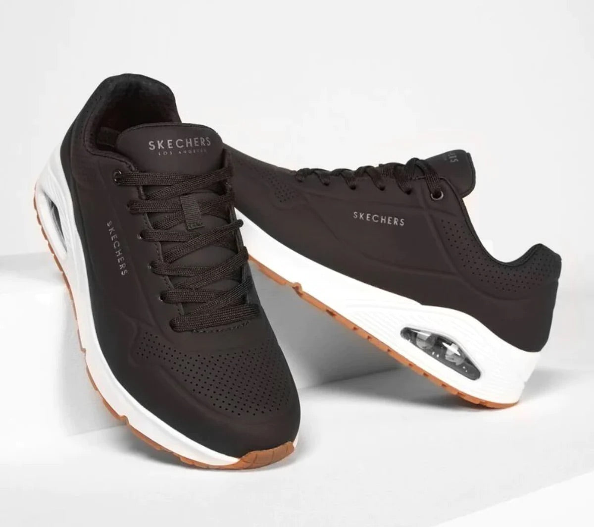 Comfortabele Sportieve Sneakers