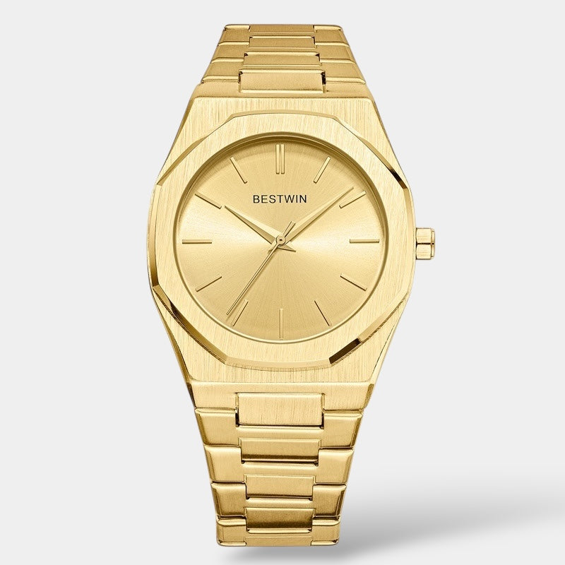 Horloge – Minimalistisch