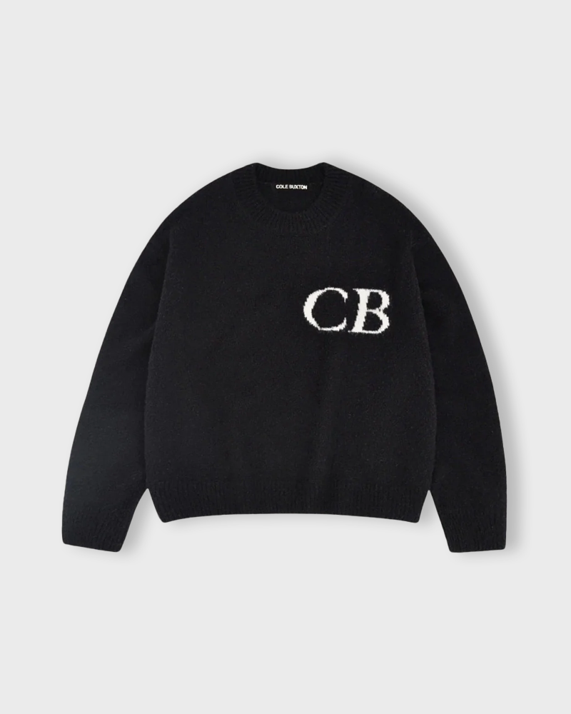PULL COL ROULÉ