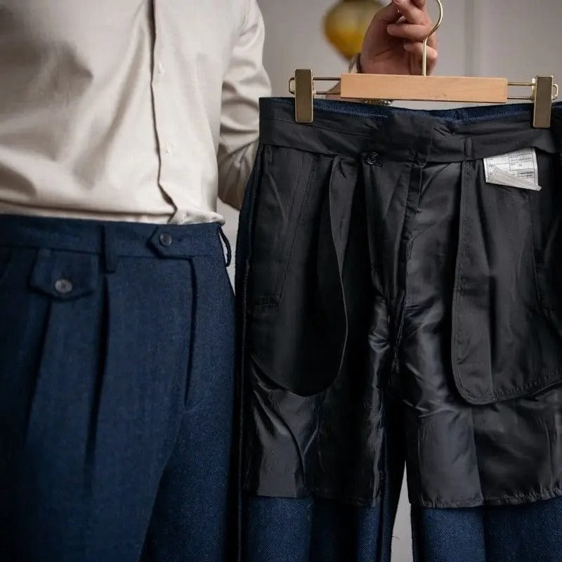Rechte Broek