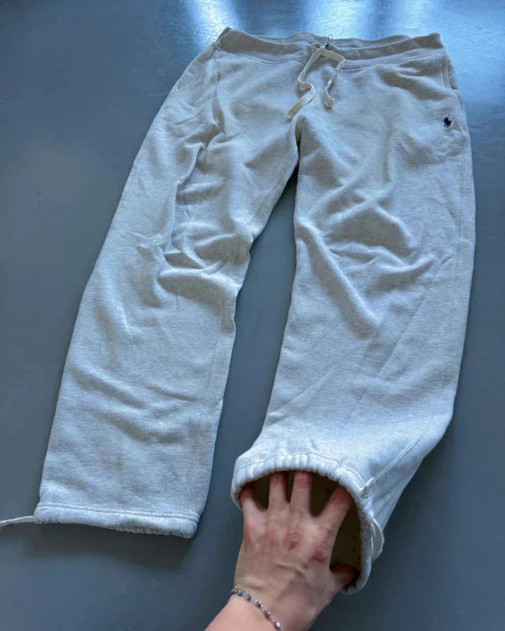 LOSSE JOGGINGBROEKEN