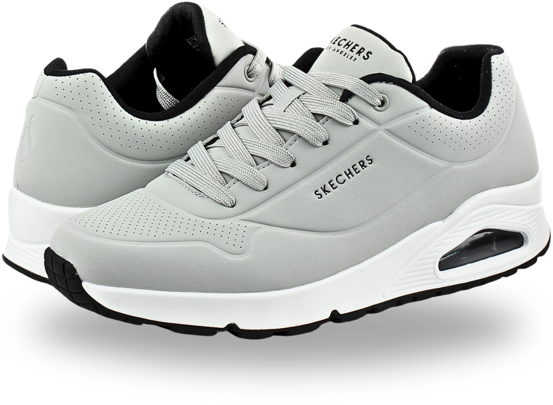 Comfortabele Sportieve Sneakers