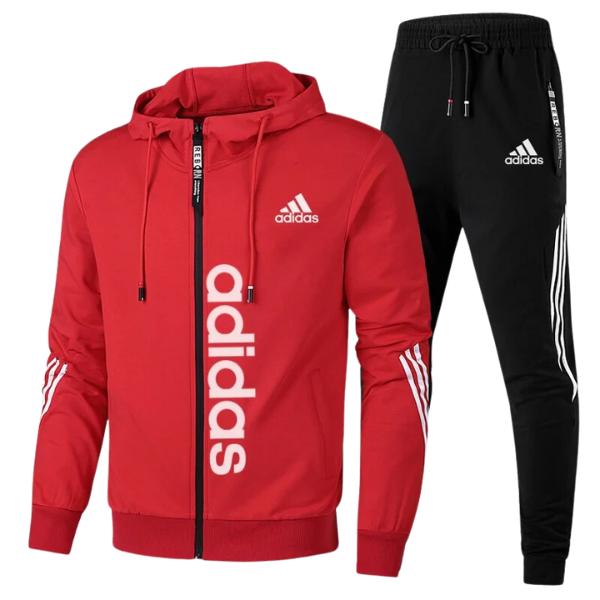 Sporttrainingspak