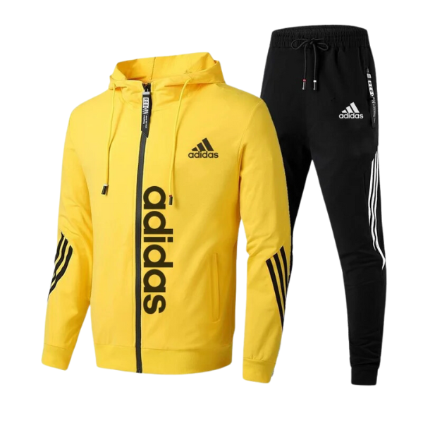 Sporttrainingspak