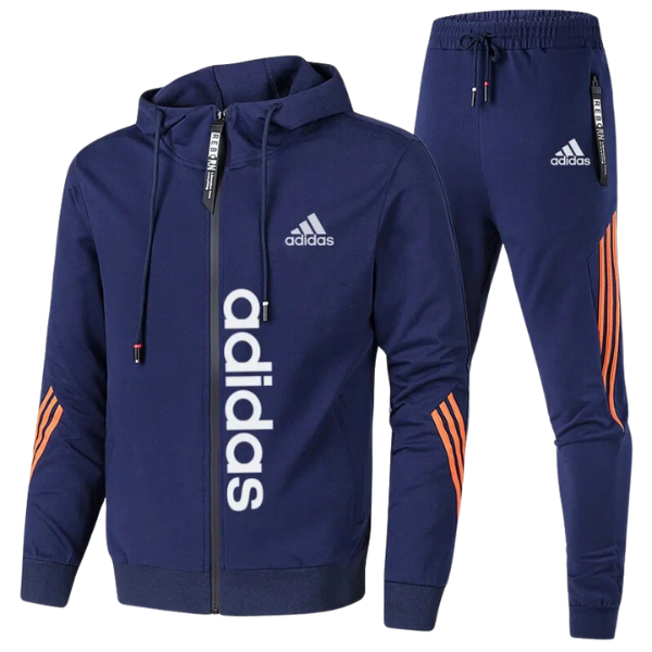 Sporttrainingspak