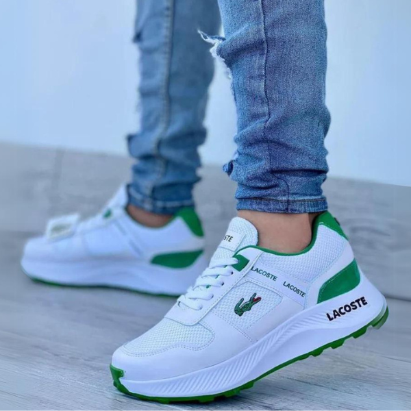Sportieve Sneakers