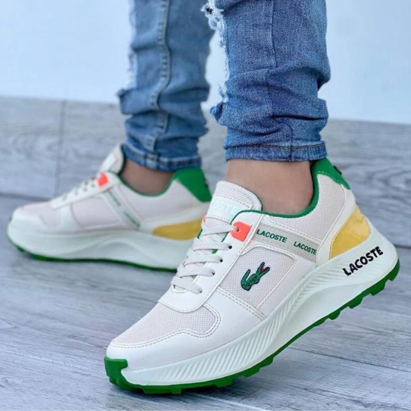 Sportieve Sneakers
