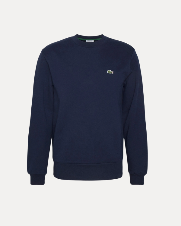 PULL COL MULTICOLORE