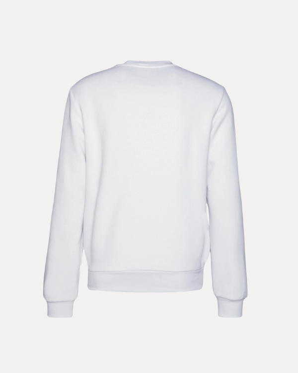 PULL COL MULTICOLORE